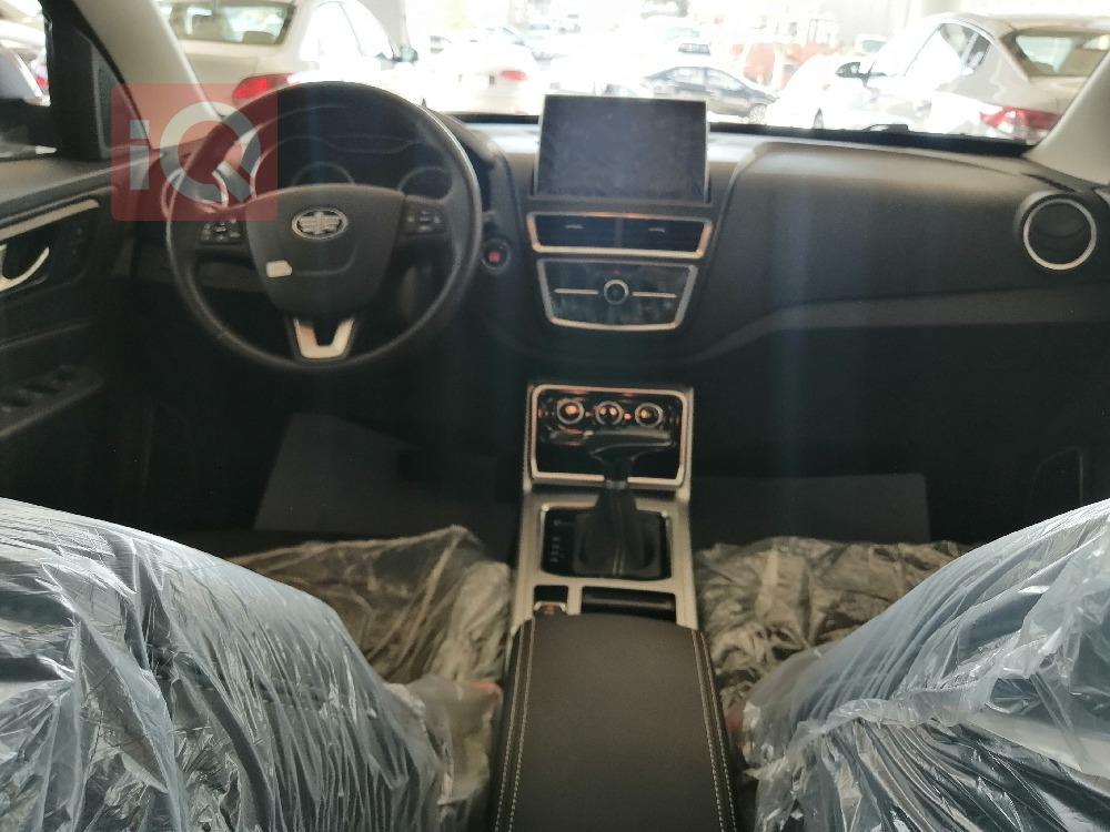 فاو بێستێرن X40